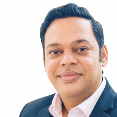 Vipin Rustagi